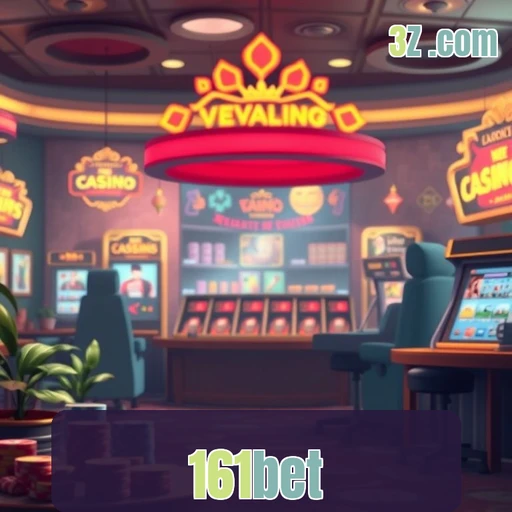 O App da 161bet: Sua Experiência de Jogo Elevada