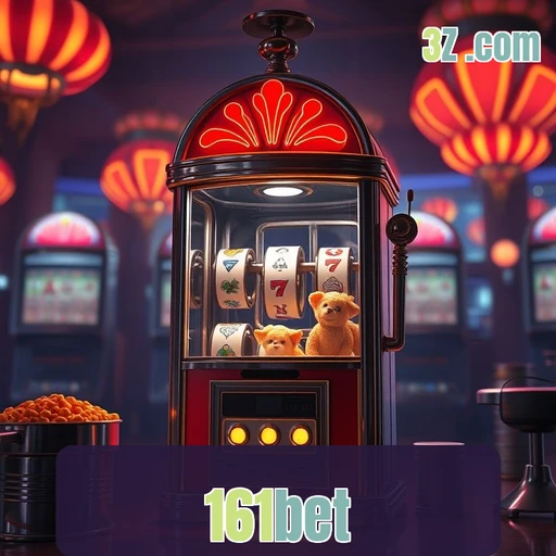 Bônus Imperdíveis no 161bet: Sua Chance de Ganhar Muito