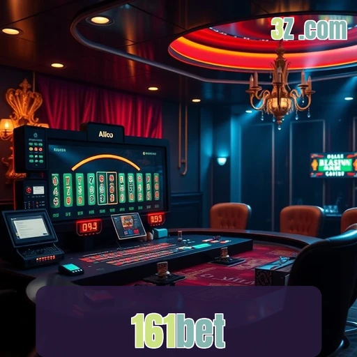 Inovação e Diversão na Plataforma da 161bet para Usuários Brasileiros